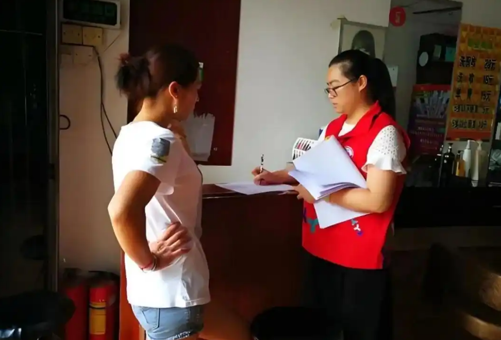 社区工作者私车公用的问题大家是怎么看待的